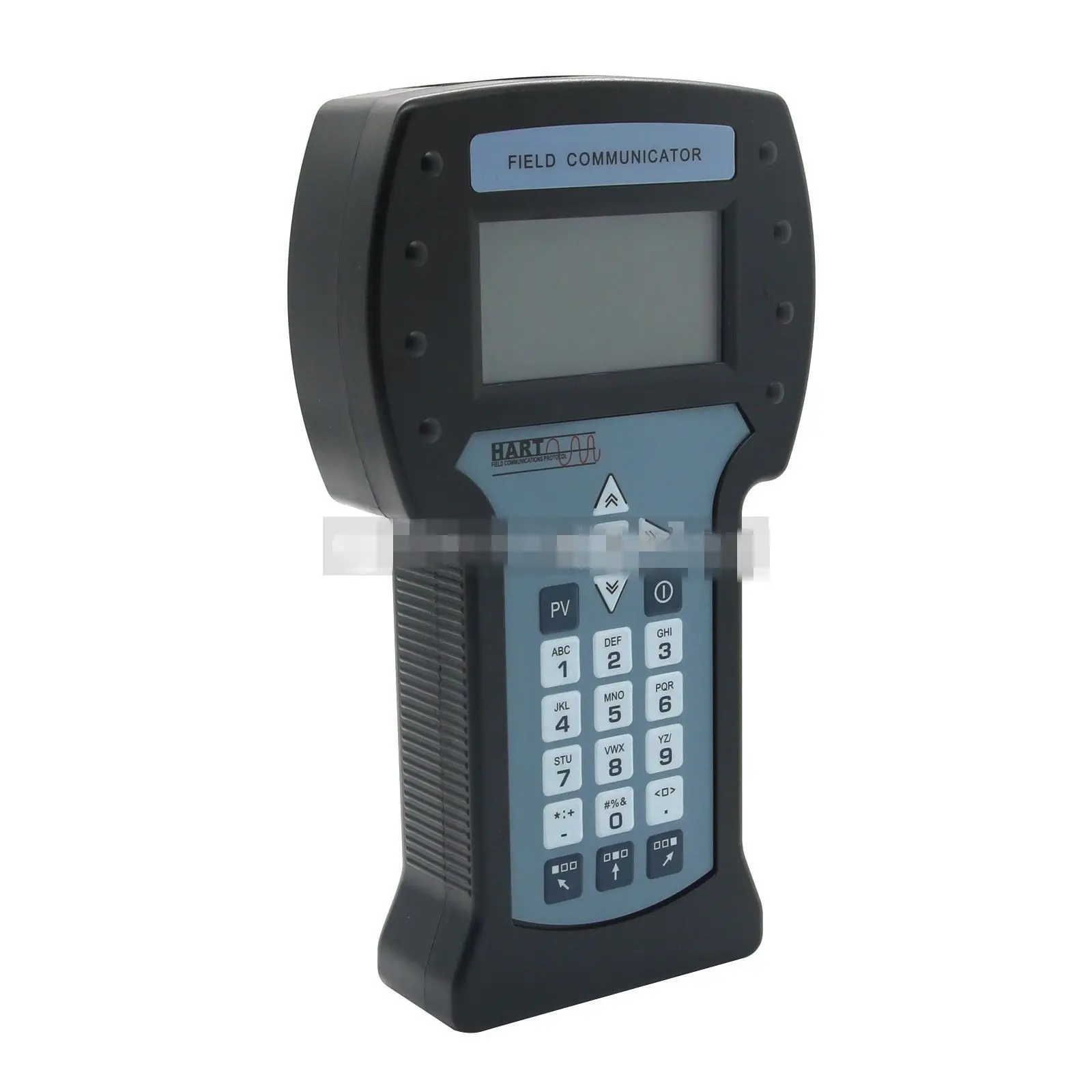 Hart475圧力温度送信機キャリブレーションハンドヘルドhartフィールド手動用のHartCapacator