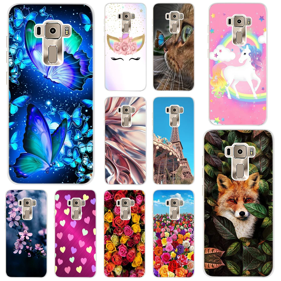 Printed Soft Case F… - image