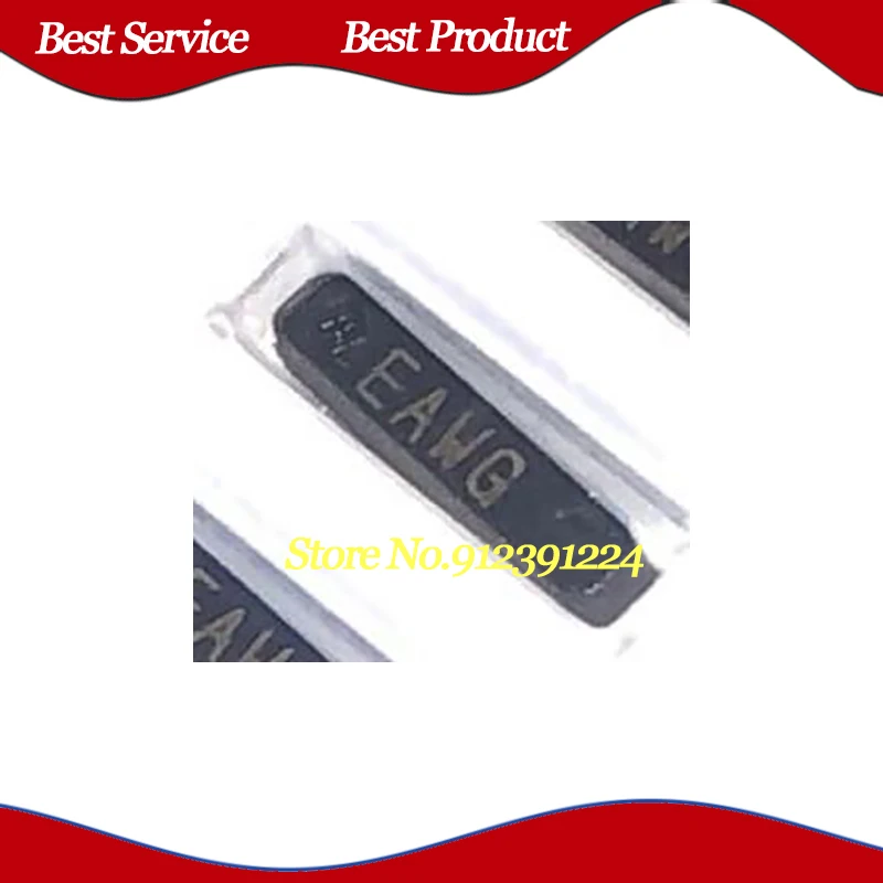 ABS13-32.768KHZ-T مصلحة الارصاد الجوية ، جديدة ومبتكرة ، في الأوراق المالية ، 10 قطعة للمجموعة الواحدة