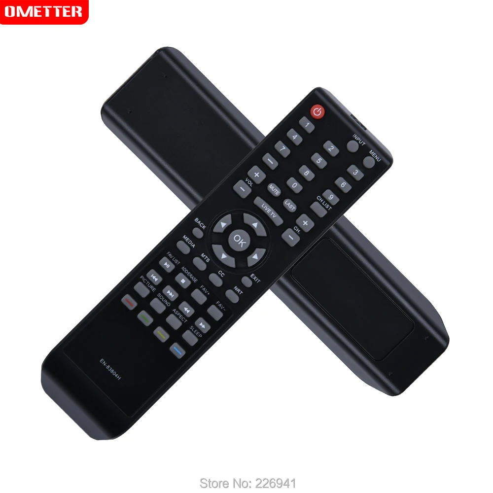 Hisense EN-83804H TV HD 32H3080E 32H3308 32H3D 40EU3000 40H3080E 40H3D 43H3080E 43H3D Hisense 텔레비전