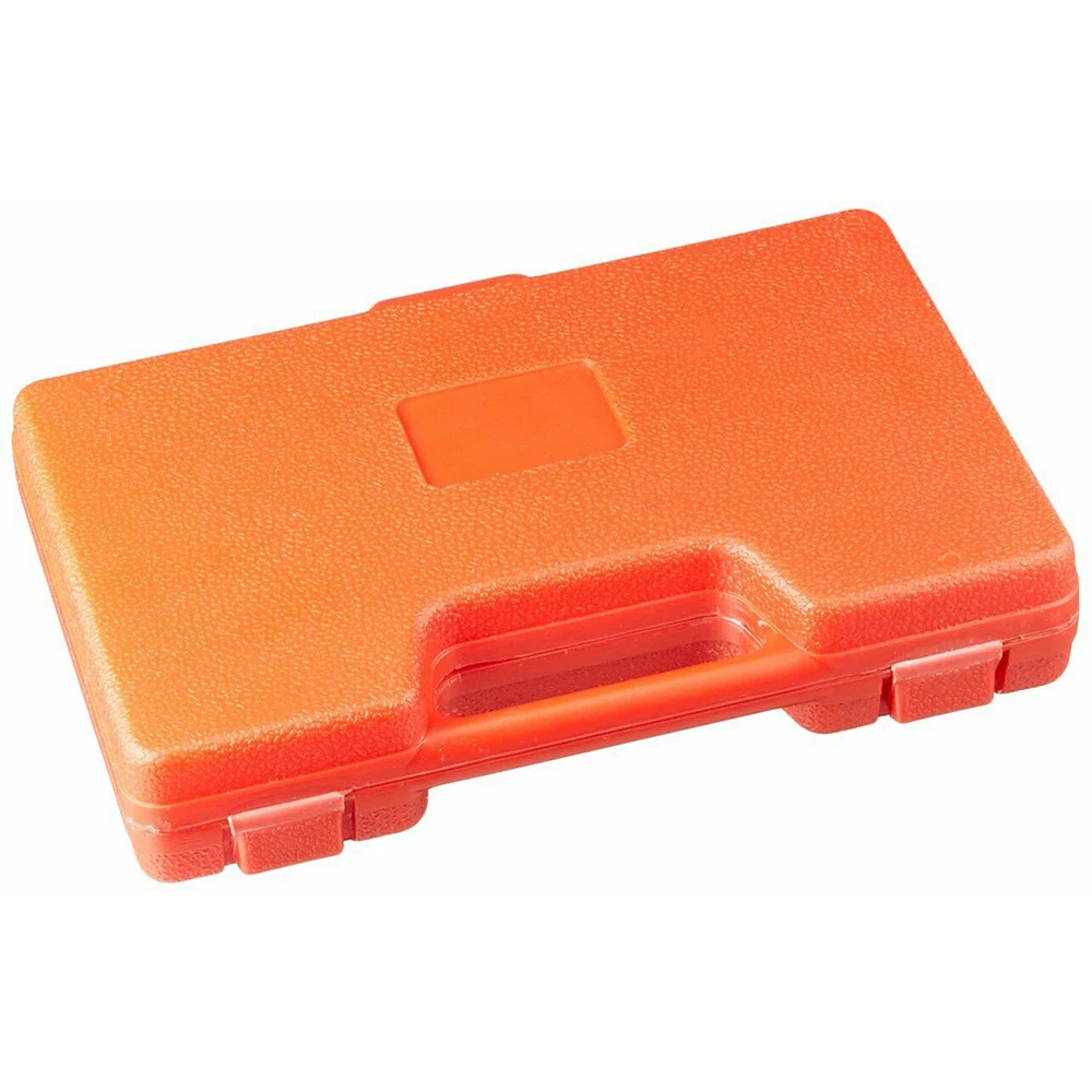 Jeu de guides de perçage pour extracteur de vis professionnel, enlever les boulons cassés, attaches, 25 pièces