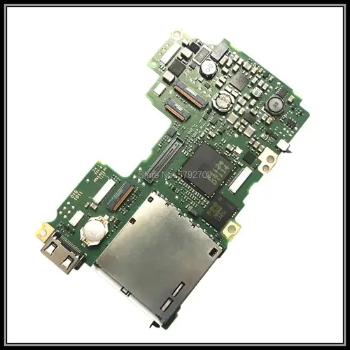 Reparaturteil für Canon EOS M10 Motherboard Hauptplatine