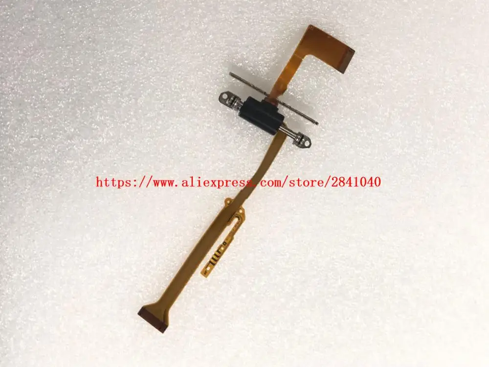 

For Panasonic G5 G6 Shaft Rotating LCD Flex Cable Camera Replacement Unit Repair Part