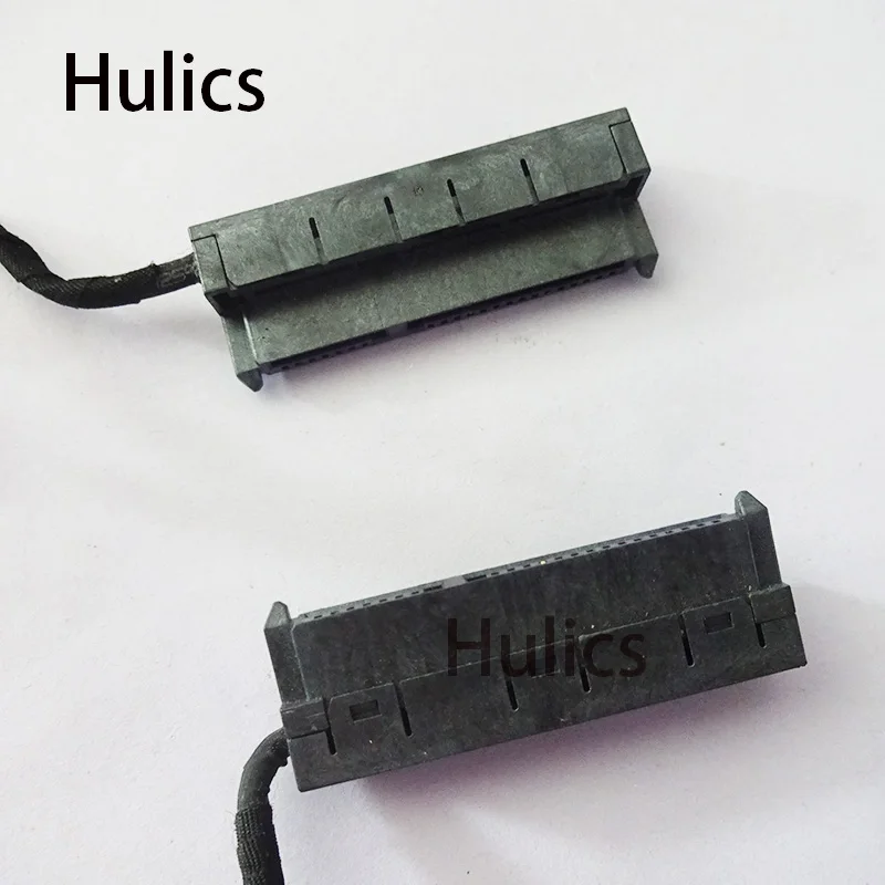 Hulics Used Laptop Hard Drive Interface Cable For HP CQ42 G42 CQ62 G62 HDD  DD0AX6HD100 About Long 11CM