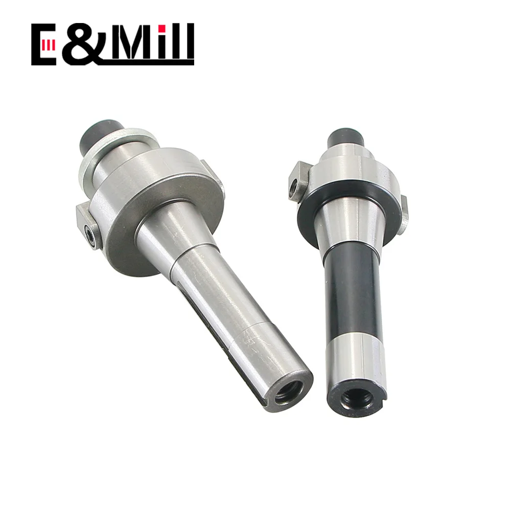 R8 FMB22 FMB27 FMB32 Tool holder Thread 7/16 M12 R8-FMB22 R8-FMBb27 R8-FMB32 for BAP 400R 300R Face Mill Cutter Machine milling