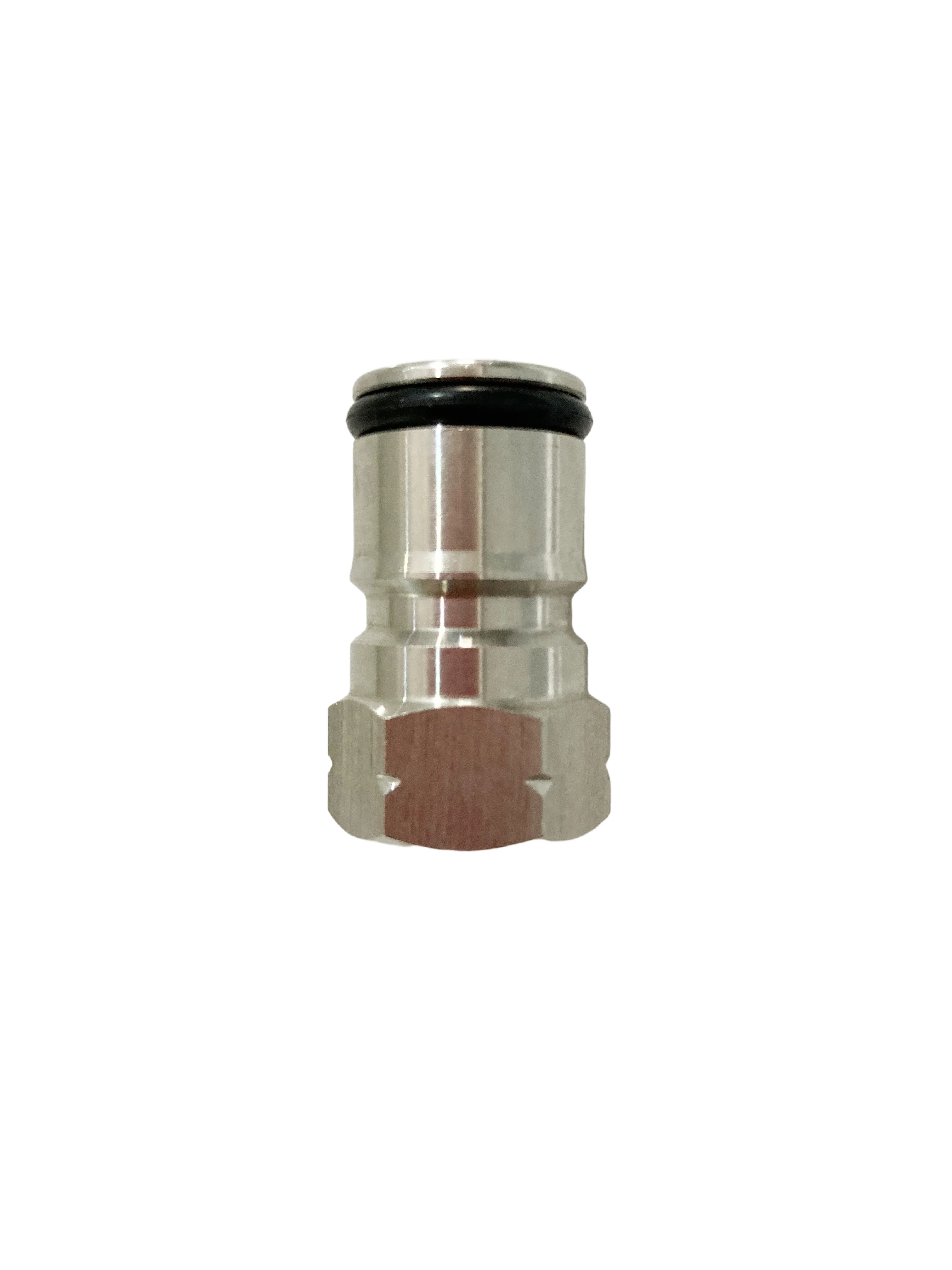 KegLand Cornelius Type Ball Lock Gas Post (Female Thread)