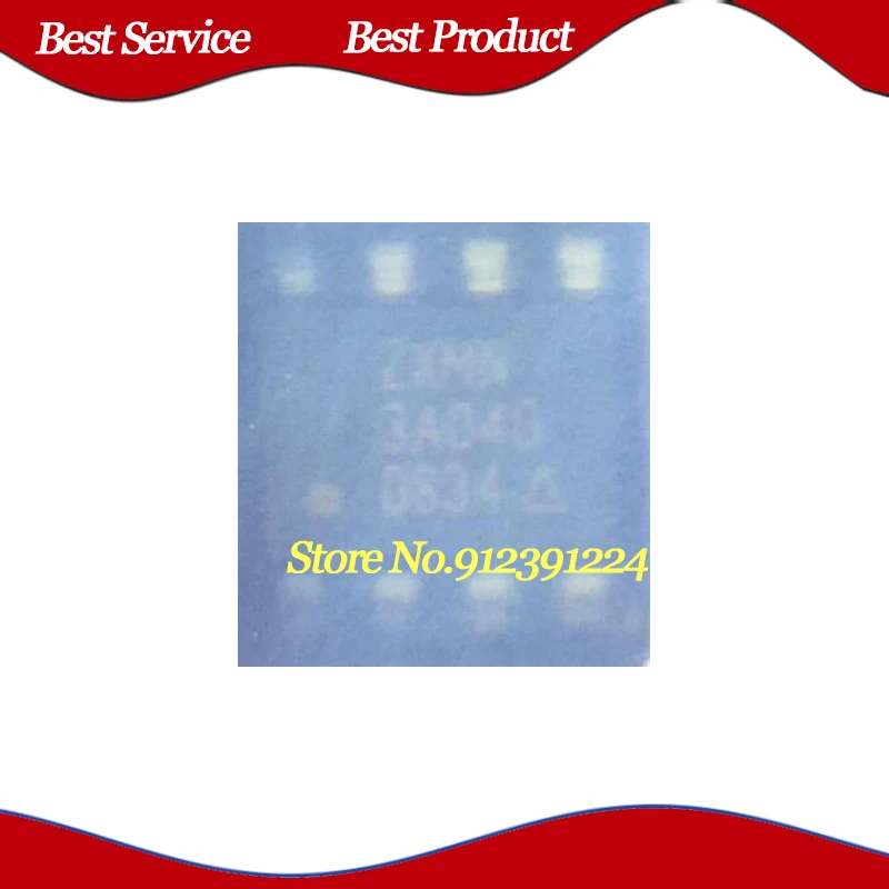 20 Stuks Zxmn3a04dn8ta Zxmn3a04d Sop8 Nieuw En Origineel Op Voorraad