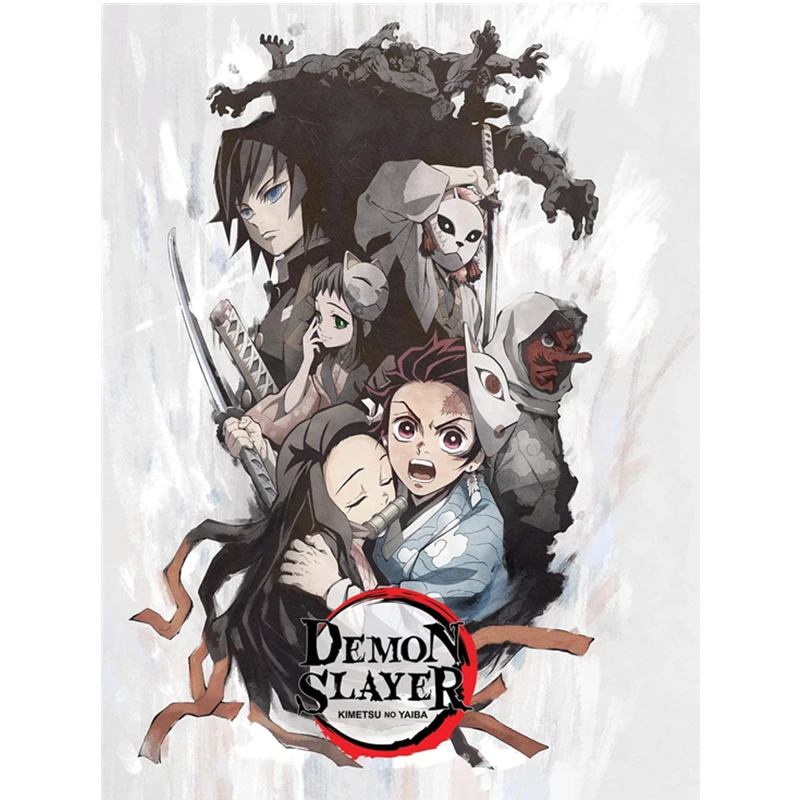 

Съемные цветные автомобильные наклейки RuleMylife, рассекающий демонов, наклейки для volkswagen, bmw e46, bmw e90, passat b6