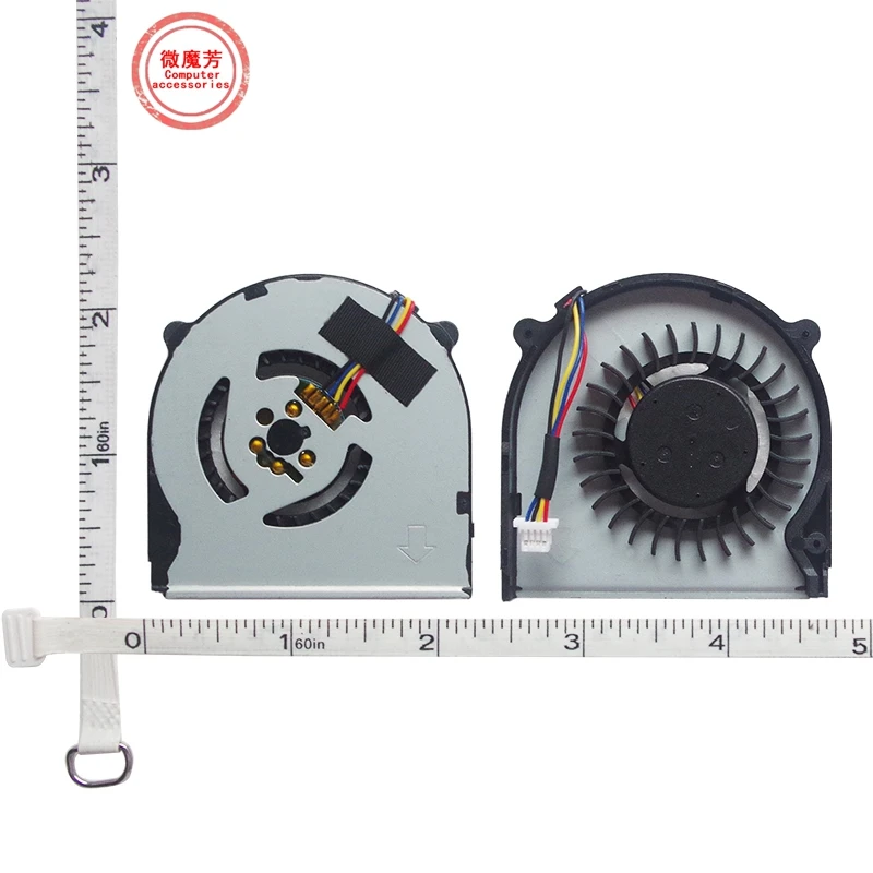 

New CPU Cooler Fan For SONY SVT13 SVT131 SVT14 SVT15 SVT151 SVT141