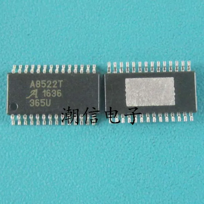 10cps  A8522T A8522KLPTR-T TSSOP-28