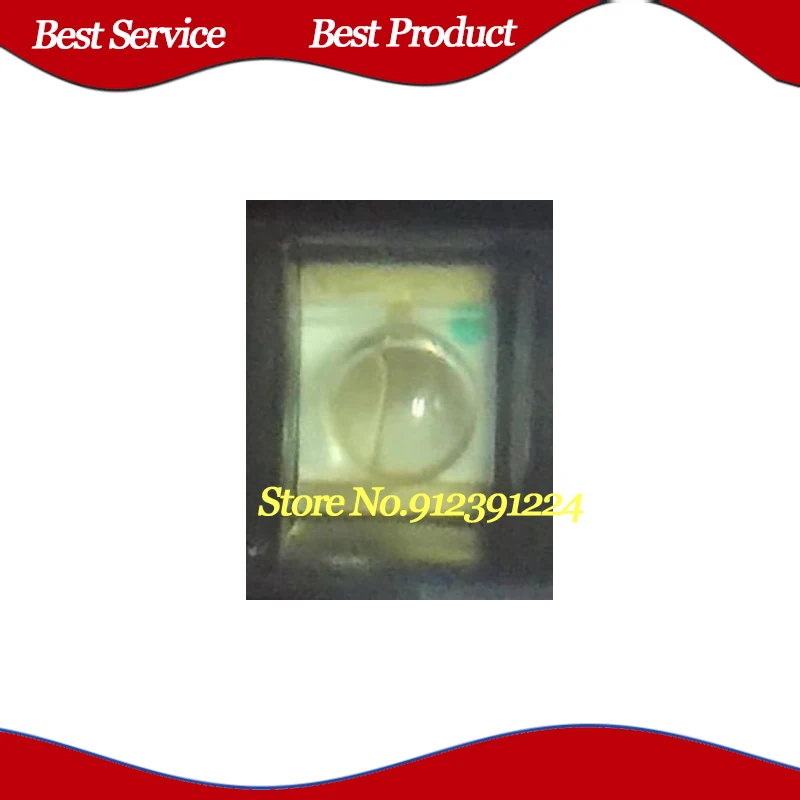 LED جديدة ومبتكرة ، في الأوراق المالية ، 42-21SYGC S530-E2 TR8 ، 10 قطعة لكل مجموعة