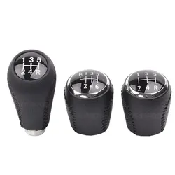 KCSZHXGS Gear Shift Knob for Great Wall Hover H3 H5 Wingle 3 Wingle 5 1pc