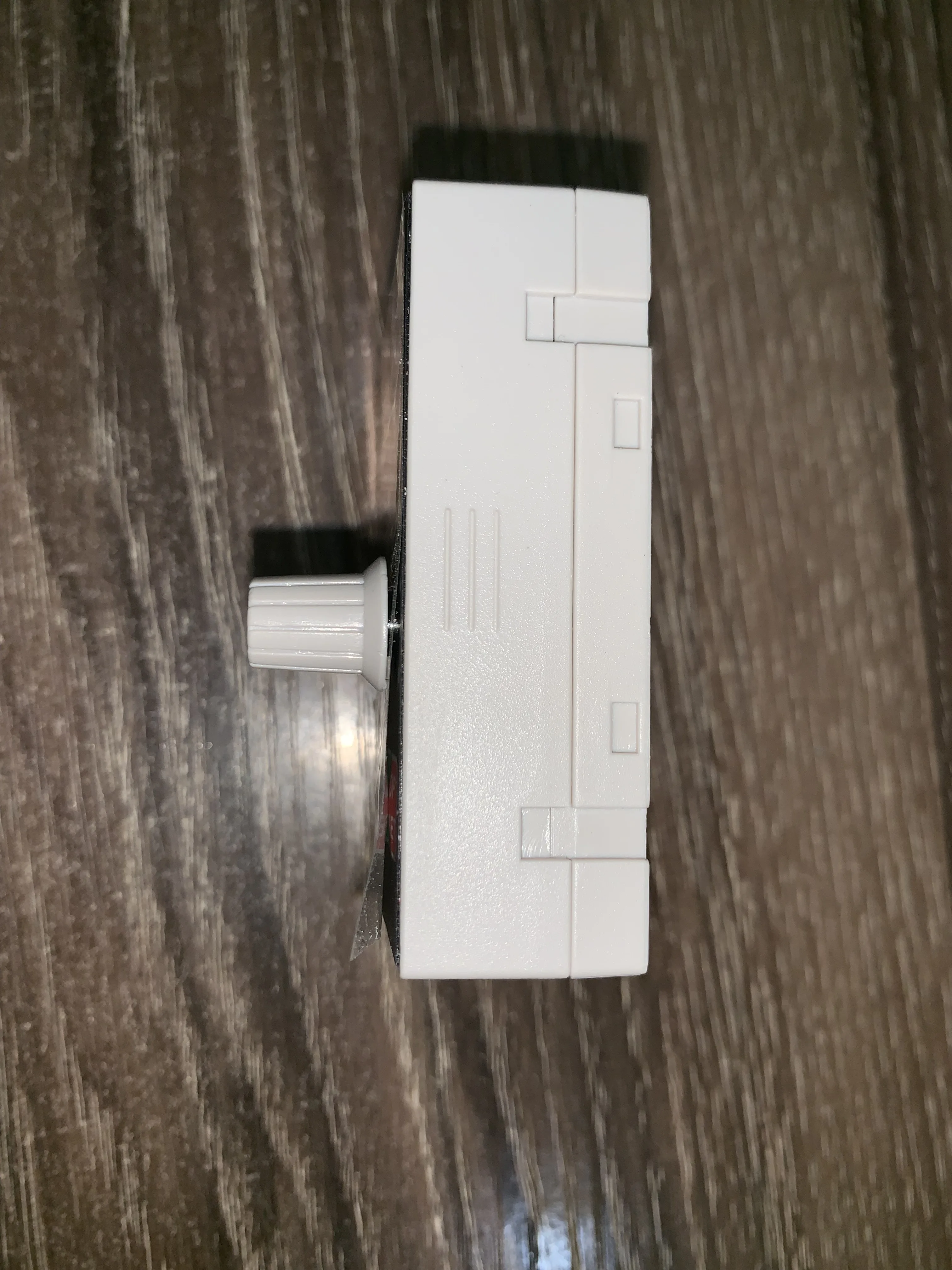 Delixi 단일 3 상 인버터에 사용되는 인버터 작동 패널 CDI-EM60