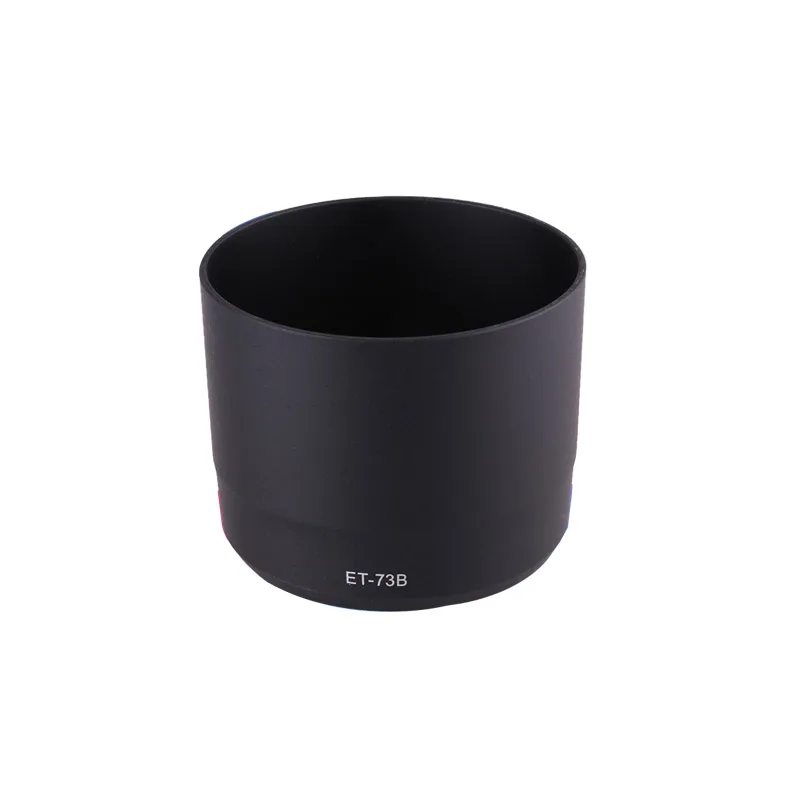 ET-73B ET73B Bajonett Objektiv Haube für canon EF 70-300mm f/4,0-5,6 L IST USM