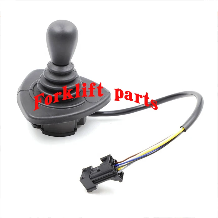 High Quality forklift parts joystick controller handle control unit used for linde with OEM 7919040042