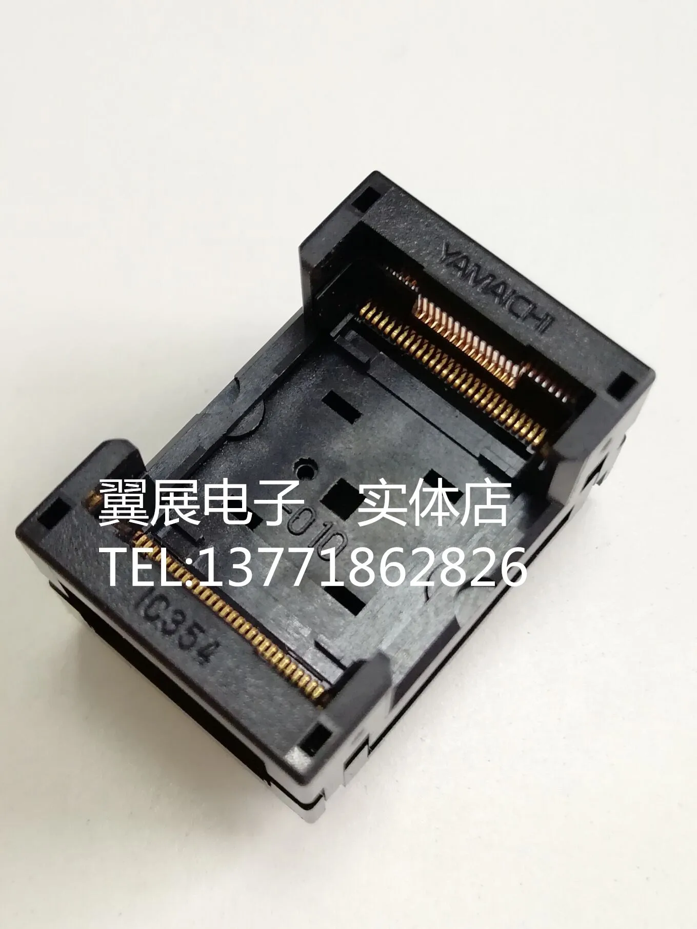 Free shipping  100%YAMAICHI  IC354-0562-010 TSOP56