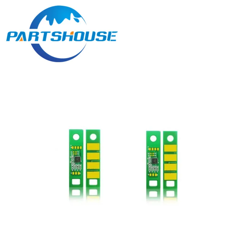 1Pcs New Chip TL-410 DL-410 for Pantum p3010d dw p3300dn dw m6700d dw m7100dn dw m6800fdw m7200fd fdn fdw m7300fdn fdw Eu Chips