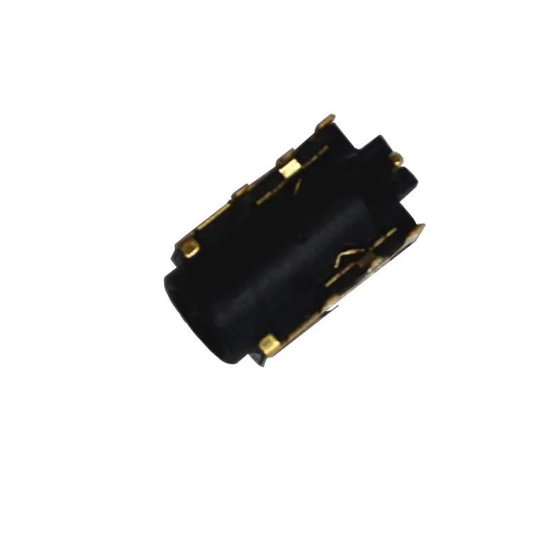 تيار مستمر جاك موصل الطاقة لشركة آسوس ، منفذ الشحن ، مقبس الإناث ، S200 ، X202E ، UX42 ، UX52VS ، U305F ، S201E