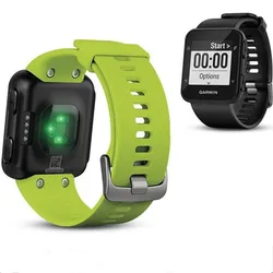 GARMIN FORERUNNER 35 Running Heart rate monitoring smart Watch