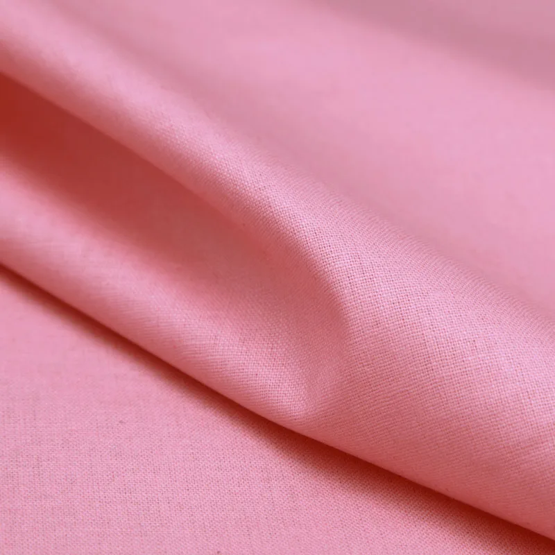 Variety Candy Show Darling Micro Skeleton Feeling Coating Linen Fabric Ultra-Thin Spring and Summer Linen 3 Colors