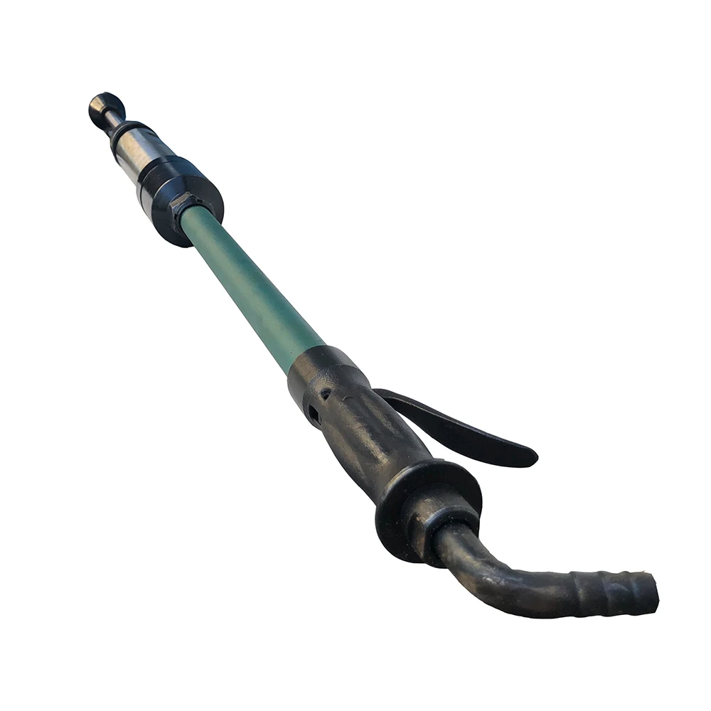 นิวเมติก Tamping เครื่องนิวเมติกเปิดทรายค้อน Air HAMMER PNEUMATIC Tamping เครื่องค้อนขนาดใหญ่เครื่องมือนิวเมติก D9