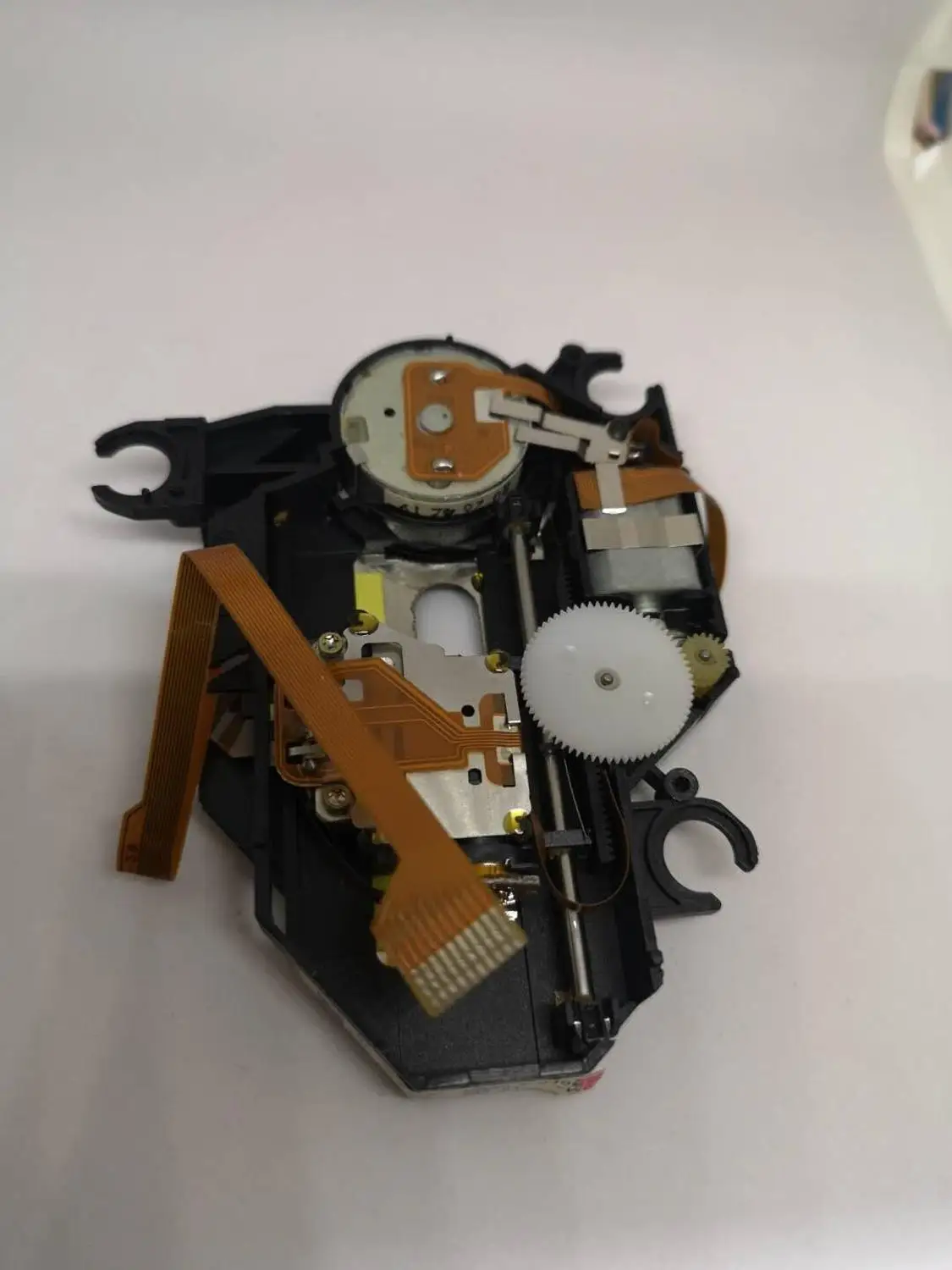 CDM12.3 CDM12.3BLC Original nuevo para pastilla láser óptica CD VAM1203 CDM-12.3