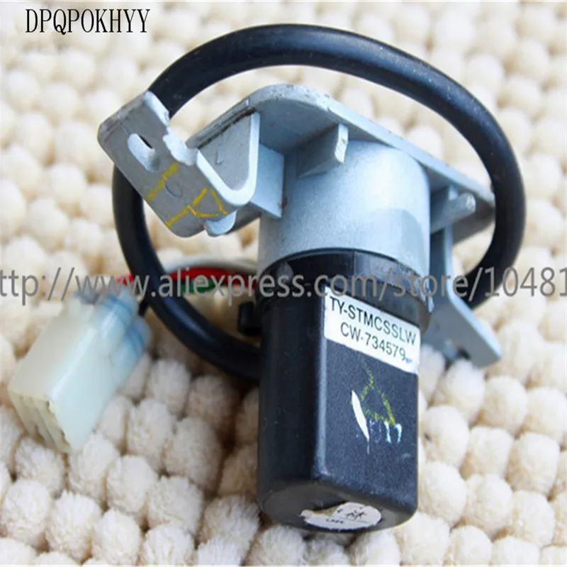 

DPQPOKHYY For parking sensor,PDC Sensor OEM TY-STMCSSLW,CW-734579