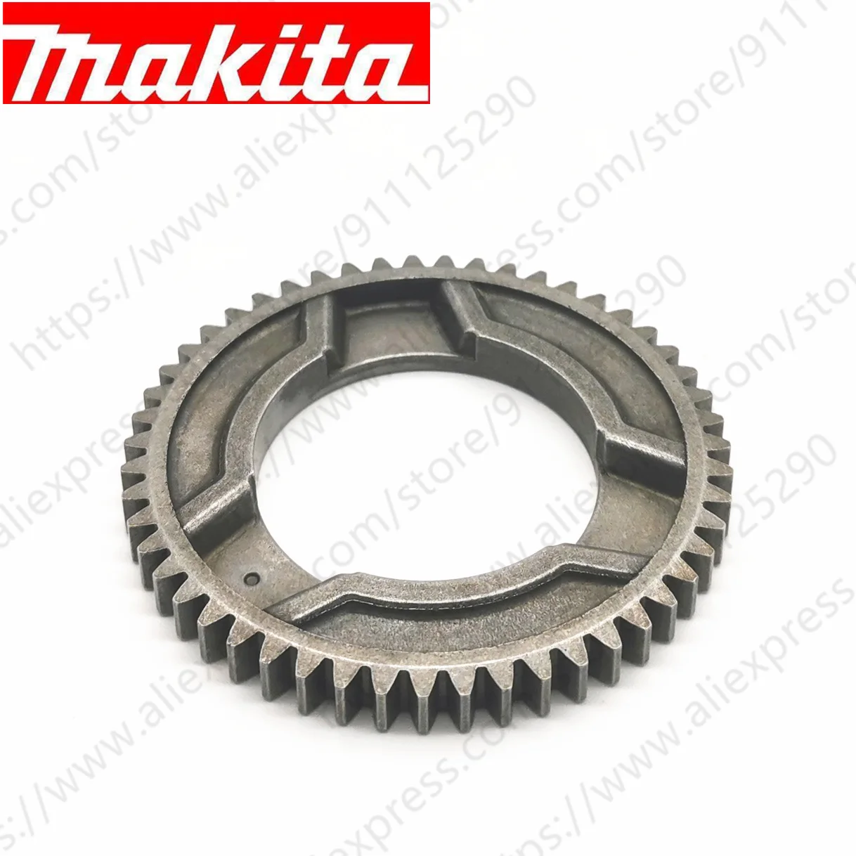 เกียร์สำหรับ Makita MT870 M8700 M8700B 227268-5