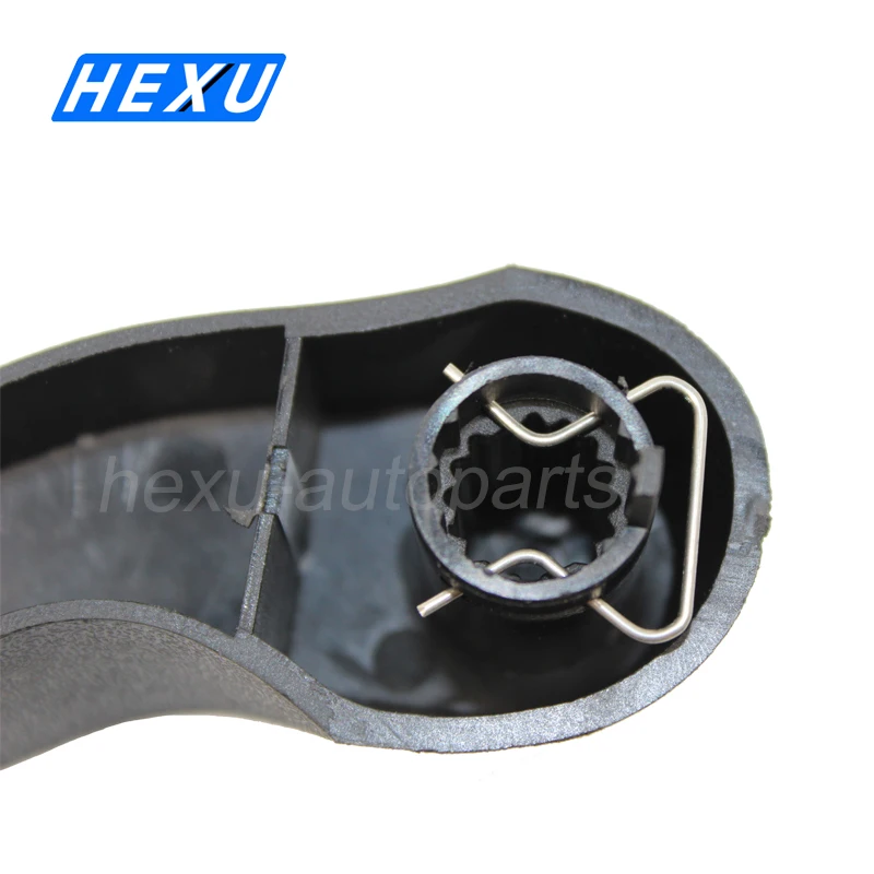 REAR INNER TAILGATE DOOR HANDLE PULL FOR RENAULT MASTER MK3 OPEL VAUXHALL MOVANO B NISSAN NV400 2010- NOW 8200766676