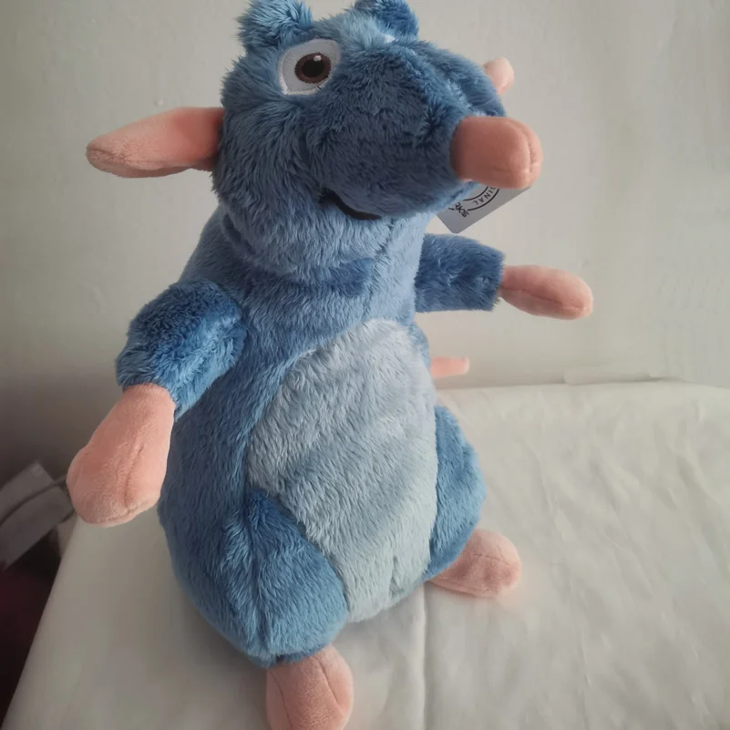 Sitzen 26cm Ratatouille Remy Maus Plüsch tier weiche Stofftiere Kinder puppe für Jungen Geschenke