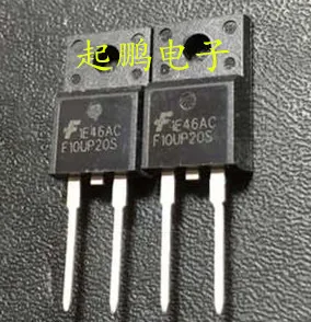 Free Delivery. F10UP20S fast rectifier diode