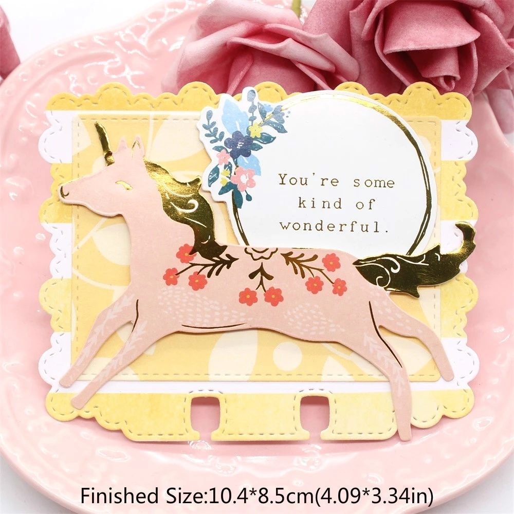KSCRAFT Cloud Edge Memory Dex Metalowe matryce do wycinania Szablony do scrapbookingu DIY Dekoracyjne wytłaczanie Kartki DIY