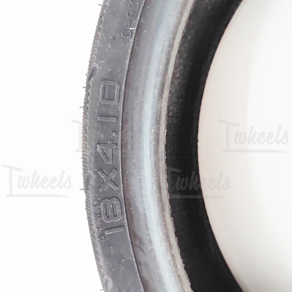 Original Ninebot Z10 tire 18*4.10 CST tyre airless tire