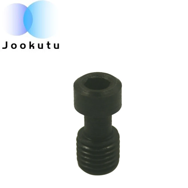 10/30/50pcs WM8x17 WM8x22 Thin Thread Compression Screw The Accessory For External Turning Toolholder