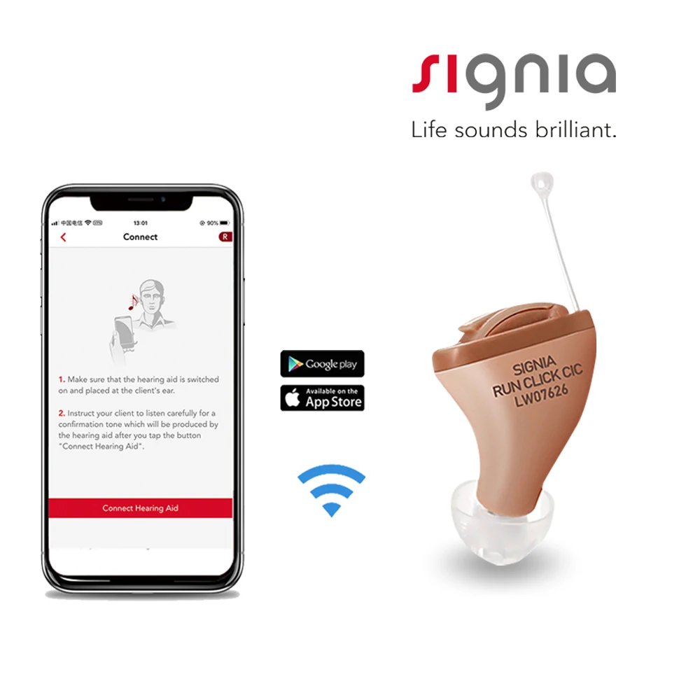 Siemens Signia Run …