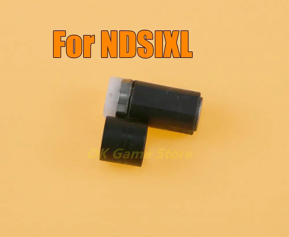 

15sets Original console game Shaft rotation axis axle hinge spindle For Nintendo NDSIXL NDSILL ND SI XL LL