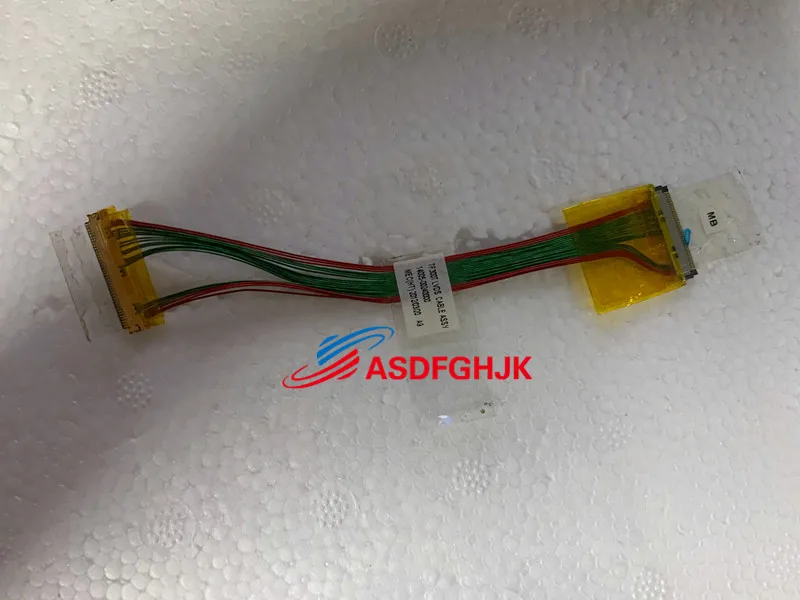 14005-00240000 FOR Asus TF300T LVDS CABLE ASSY  100% TESED OK