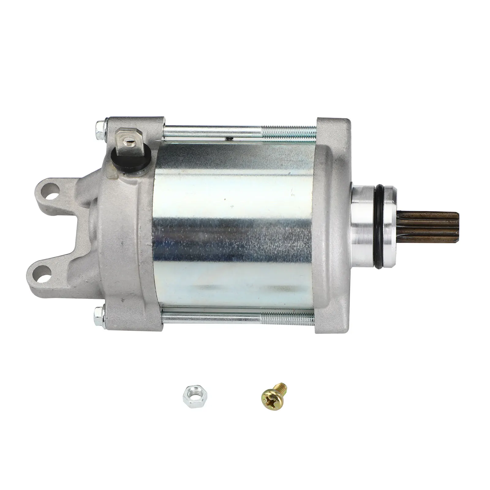 Areyourshop Starter Motor For Duke 690 Enduro SMC 690 R Supermoto Rally 08-16 75040001000 Motor Parts