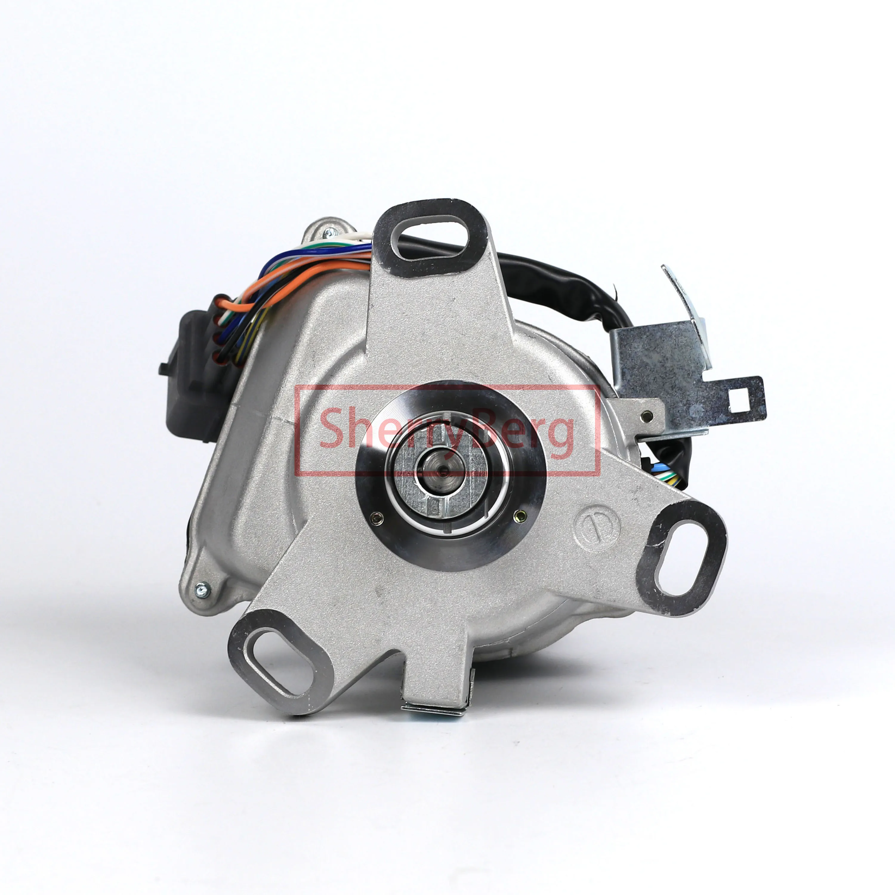 SherryBerg COMPLETE new Ignition Distributor for 92 95 F22A 2.2L ACCORD F22B DOHC 2.2L PRELUDE TD 52U TD 53U TD 59U DISTRIBUTOR