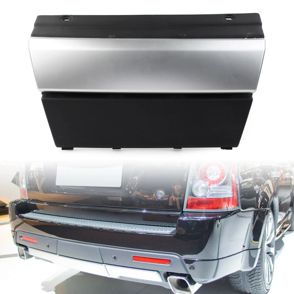 ABS Car Accessories Rear Towing Eye Cover Decorative Trim For Land Rover Range Rover Sport 2010 2011 2012 2013 LR019170