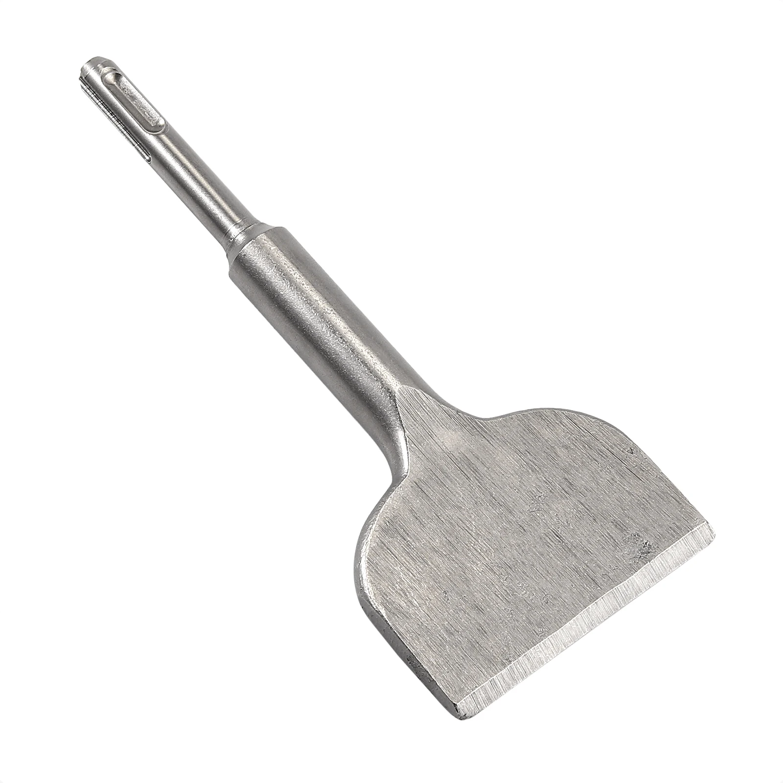 GARLLEN SDS-Plus 75มม.Cranked Chisel Bit กระเบื้องผนังชั้นเครื่องมือสำหรับเจาะต่างๆซีเมนต์ผนังคอนกรีตหินอื่นๆ