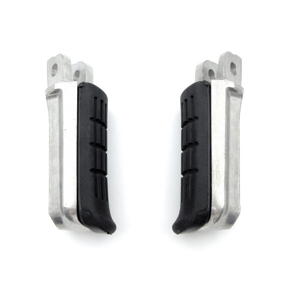 For Honda CB400 SF CB600 Hornet CBR600 CBR750F 1000F CB750 1300SF F2 F3 VTR1000F VFR800CB500 Motorcycle Front Footrests Foot peg