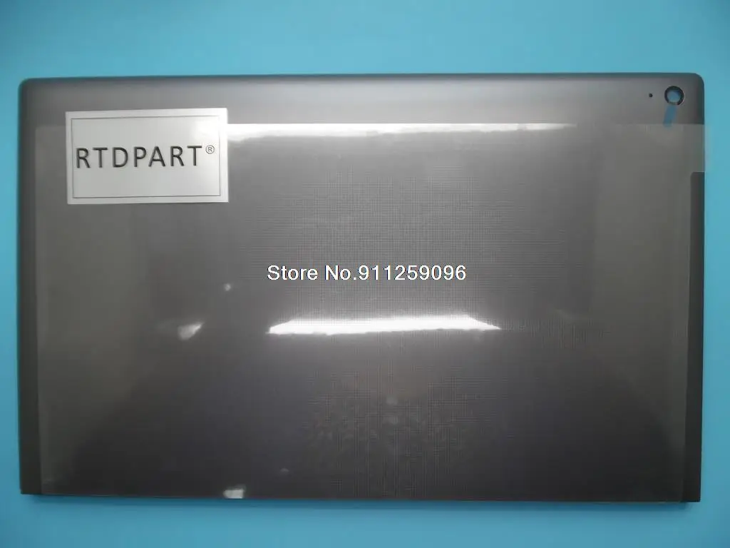 

Tablet LCD Back Cover For Lenovo For IdeaPad Miix 2 11 Miix 2-11 LTM11 90205256 46M.00DCS.0001 Case New