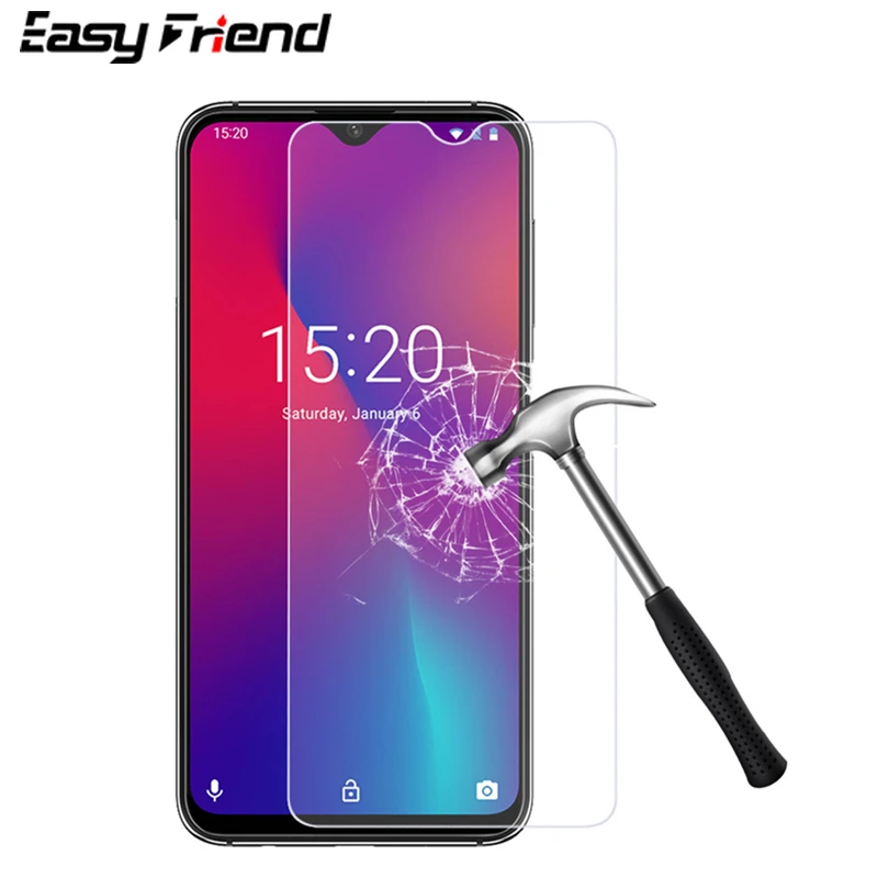 For Umi Umidigi One One Pro Max Umi one Umi Max Umi Pro Screen Protector Toughened Protective Film Guard Tempered Glass