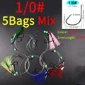 5 Bolsas Mix 1I0