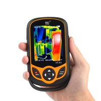 Professional thermal imaging HT-A1/HT-A2 Portable Infrared Thermal Imager Fast shipping Thermal imager for hunt Thermography HD