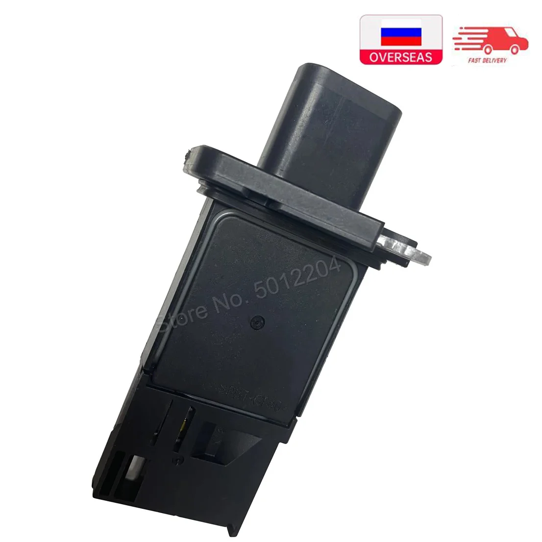 MASS AIR FLOW SENSOR METER 3L3A12B579BA 3L3A-12B579-BA 722184230 FOR Ford Focus Maverick Mondeo 1.6 2.3 3.0