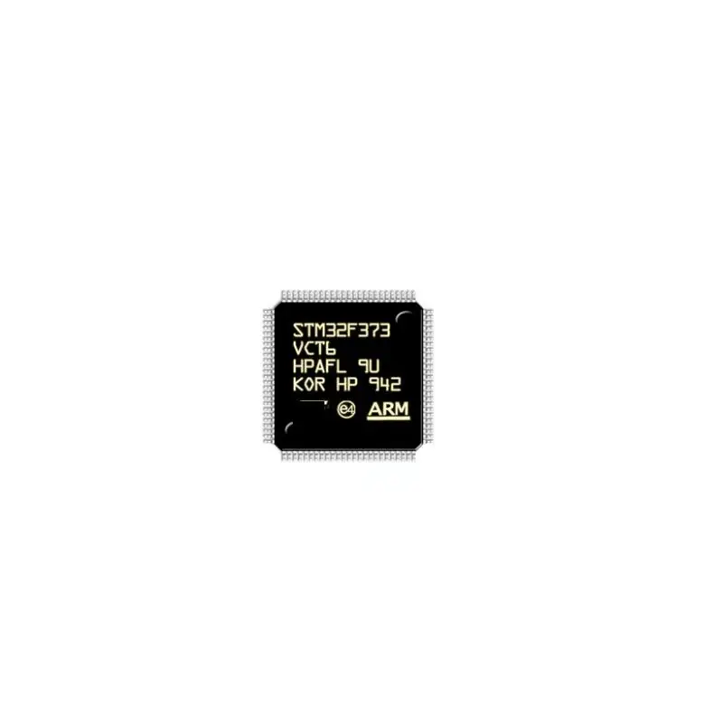 

STM32F373V STM32F373VBT6 STM32F373VCT6