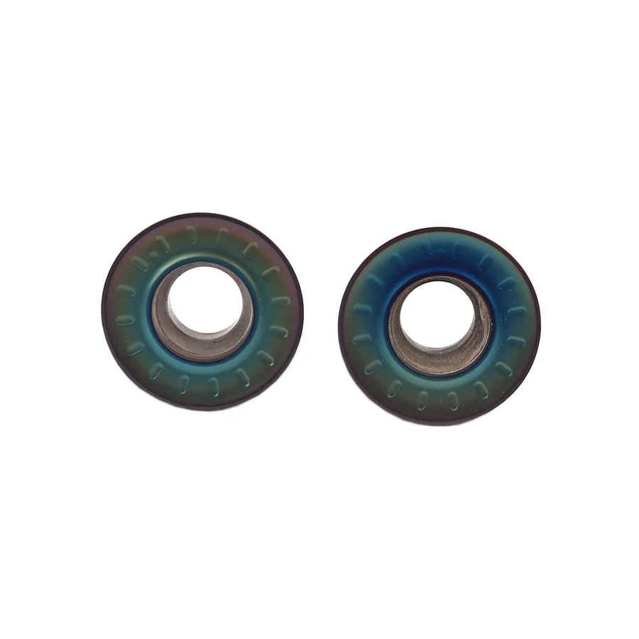 RPMT1003MO-TT TF618 fresatura di lame rotonde RPMT1204MO-TT TF618 inserti in metallo duro utensili per tornio CNC utensile per tornitura di fresatura RPMT, per acciaio