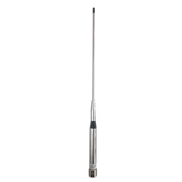 

NEW ORIGINAL mobile antenna 2.15-dBi hf mobile antenna frequency range 88-108/440-450MHz